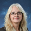 Portrait of Karen Boyd, SLHS Instructor
