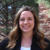 Laura Howard fourth year AuD student