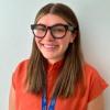 Fourth year student Headshot