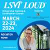 LSVT LOUD FLYER