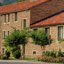 Reed Hall