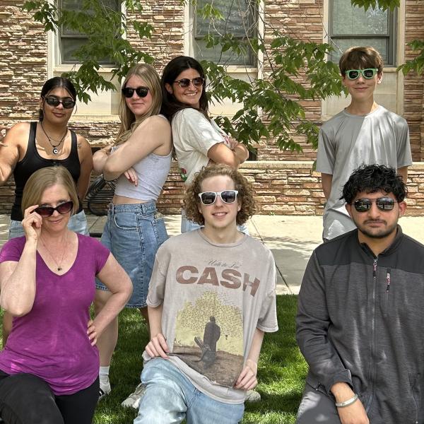 Summer lab 2025