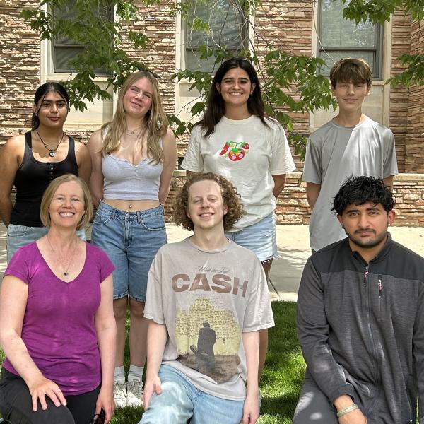 Summer lab 2025