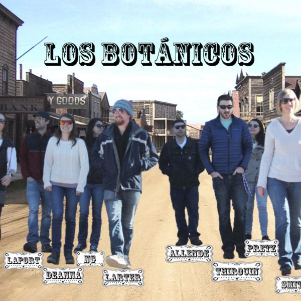 Ya Llegamos (2017)