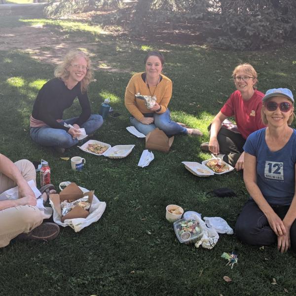 Postdoc Appreciation Week 2021