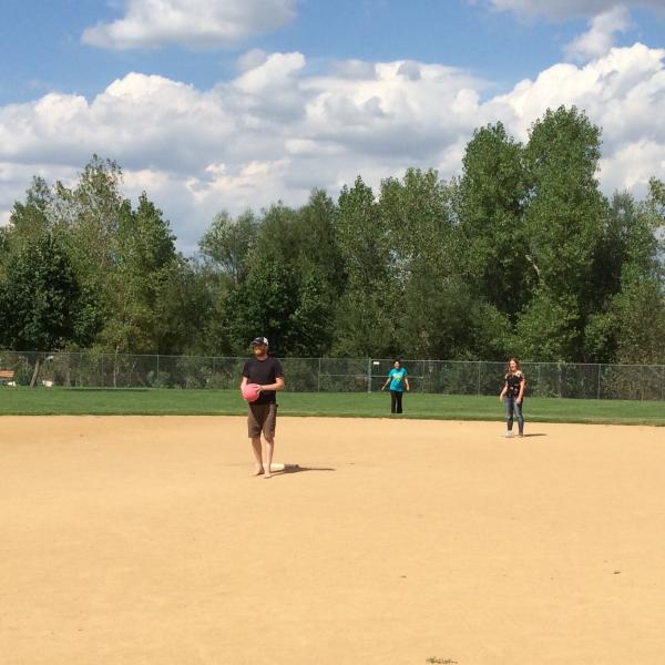 Kickball