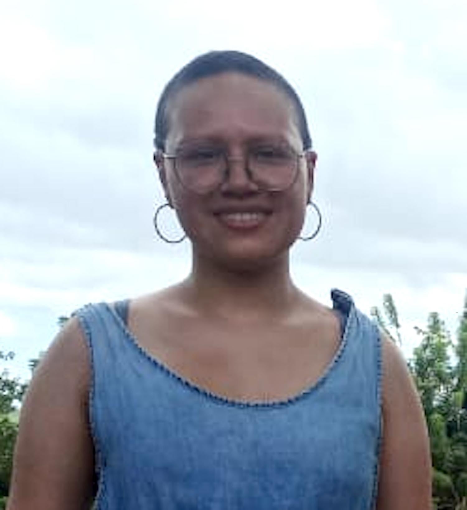 Gina