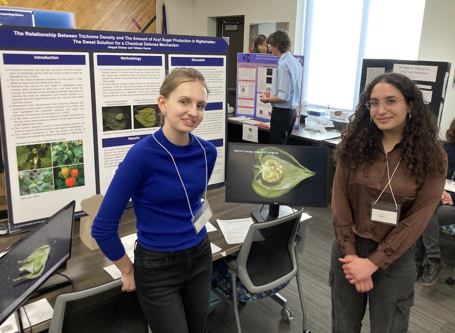 Science Fair