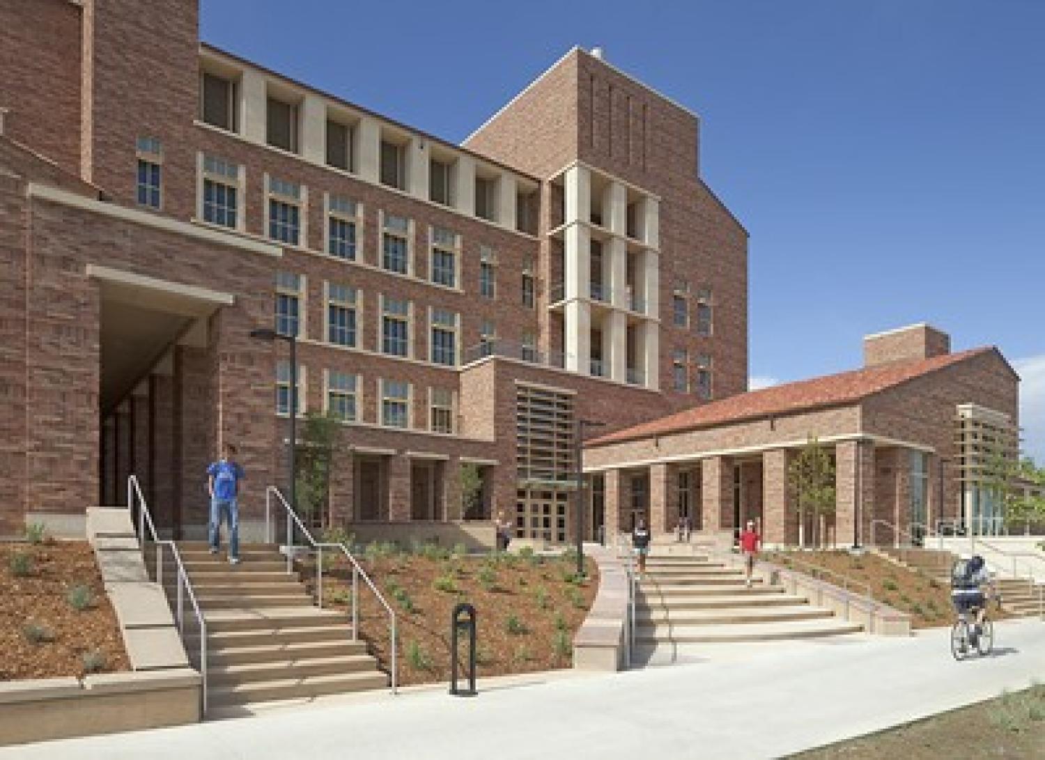 Biofrontiers Institute