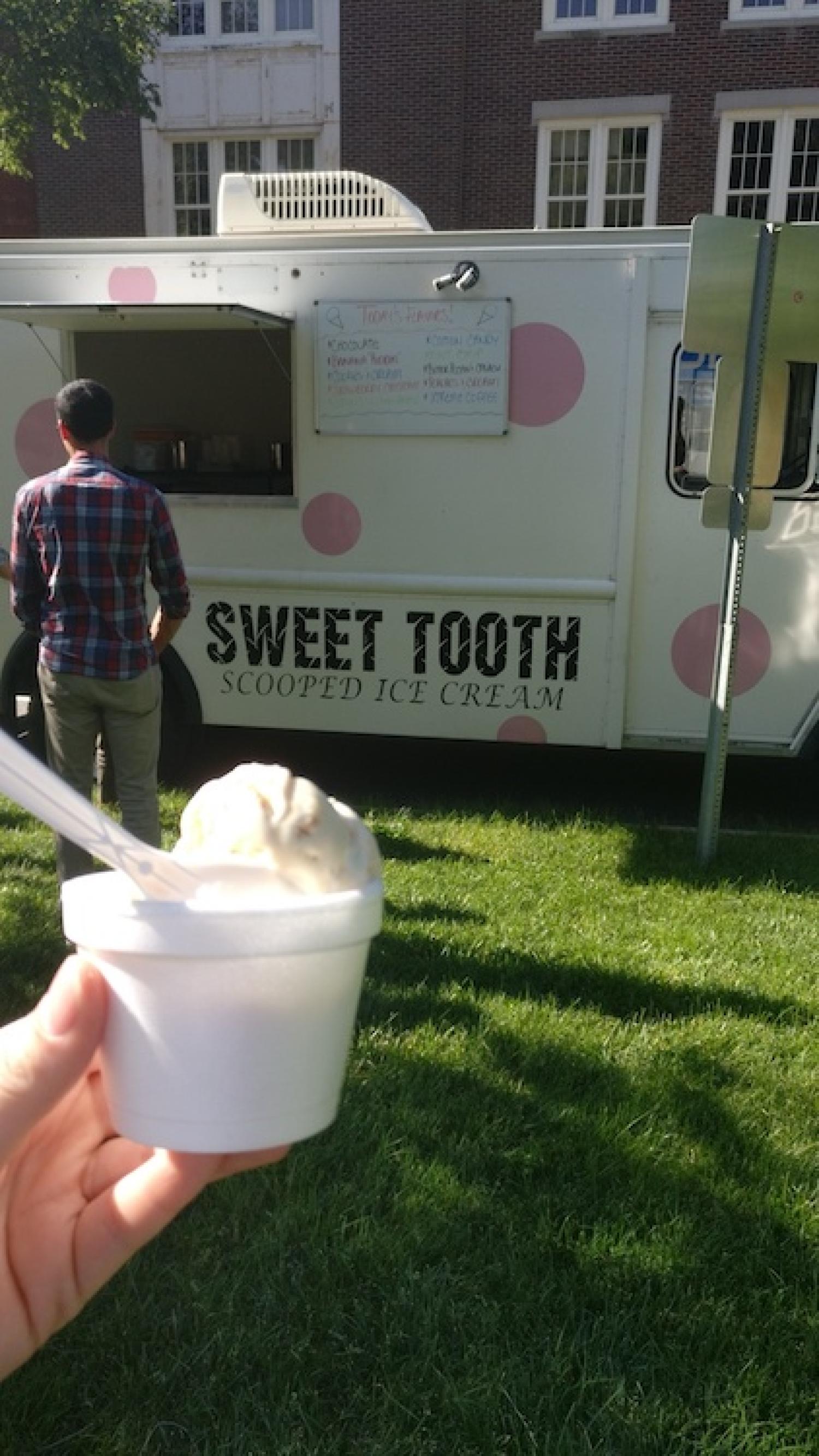 icecream