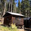 cabin