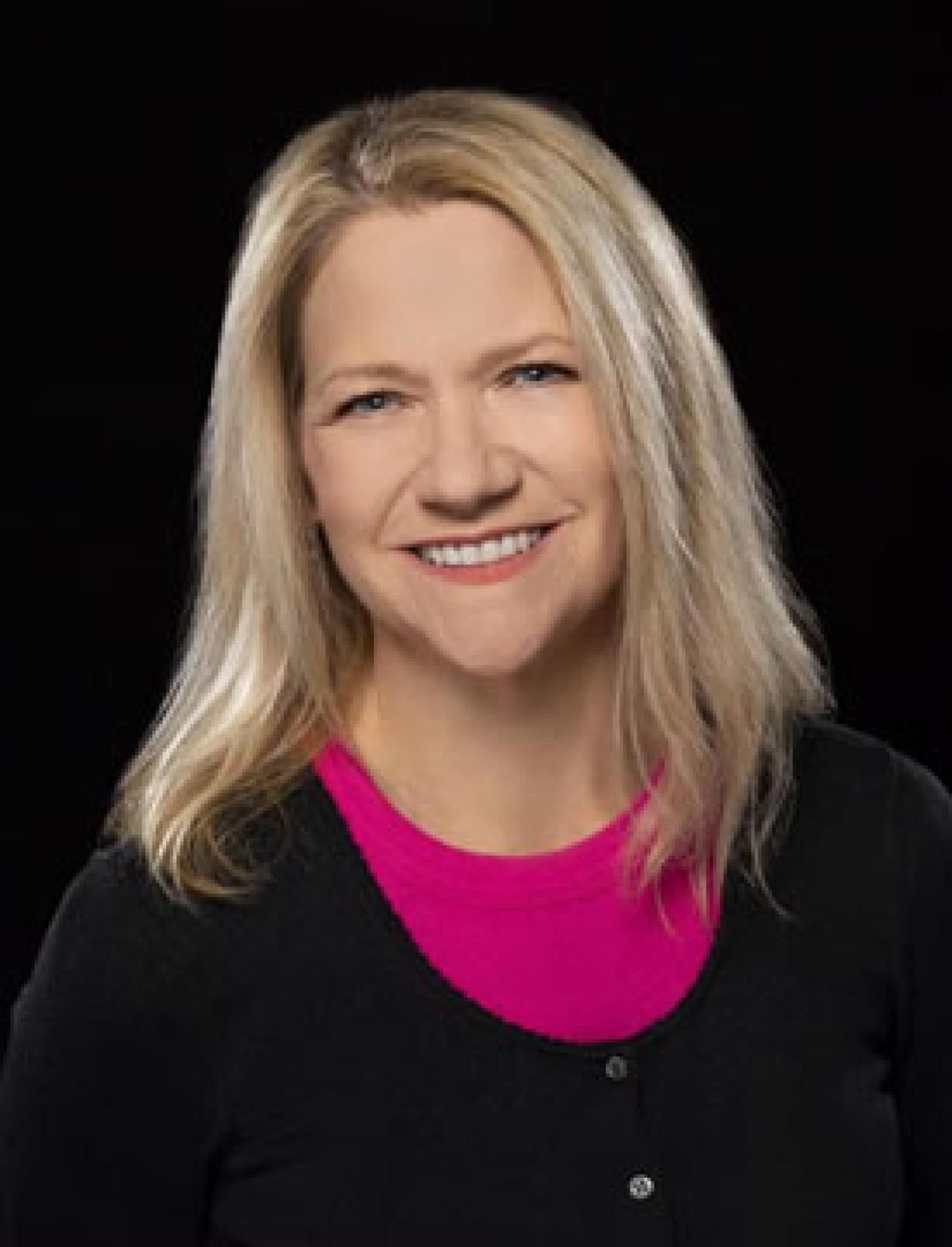 Angela Bryan