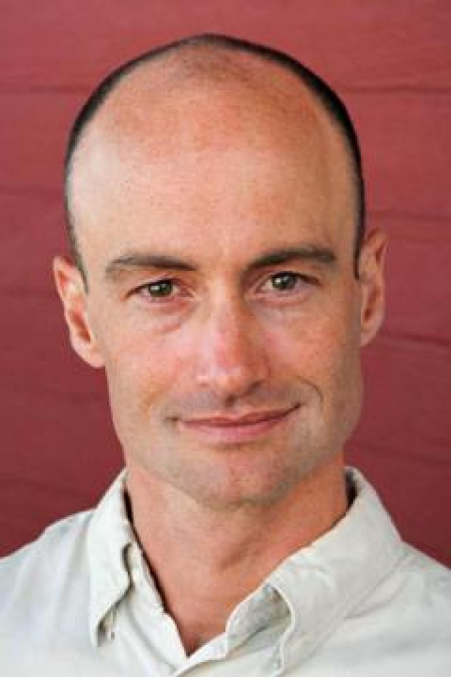 joshua correll