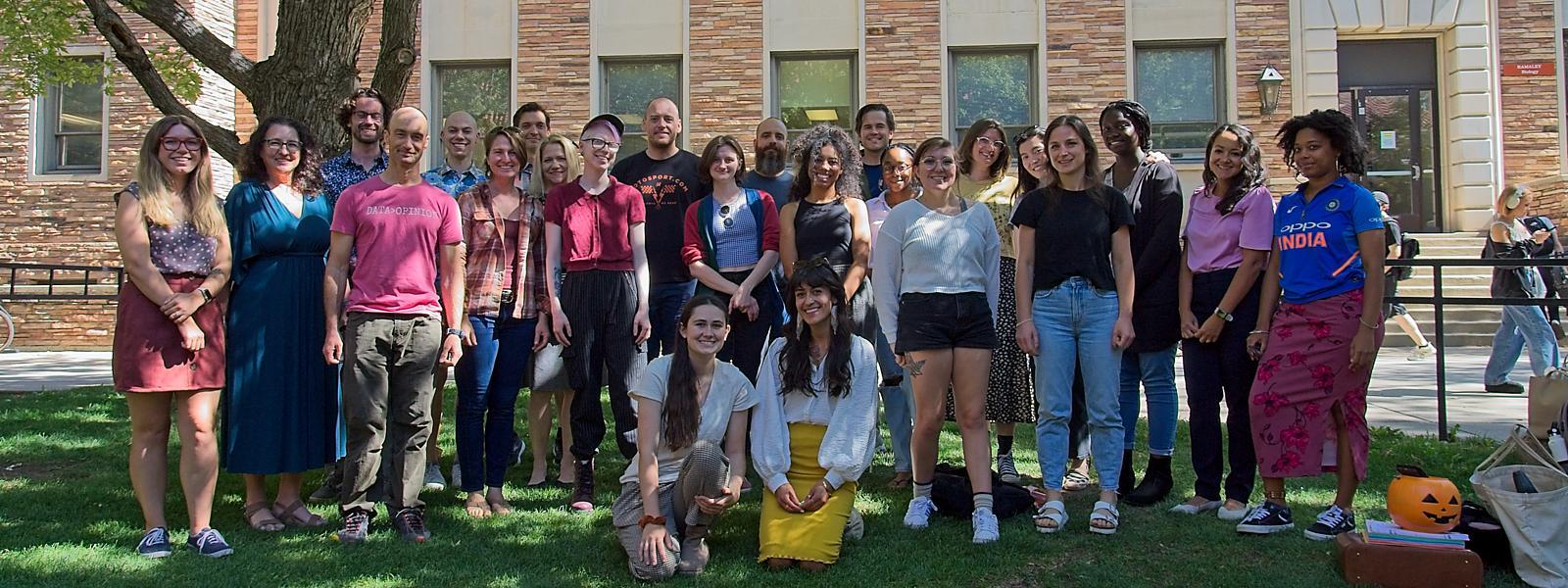 Group picture 2023