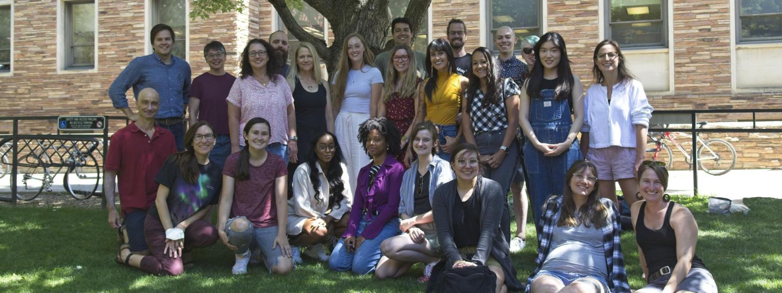 social area group picture 2022