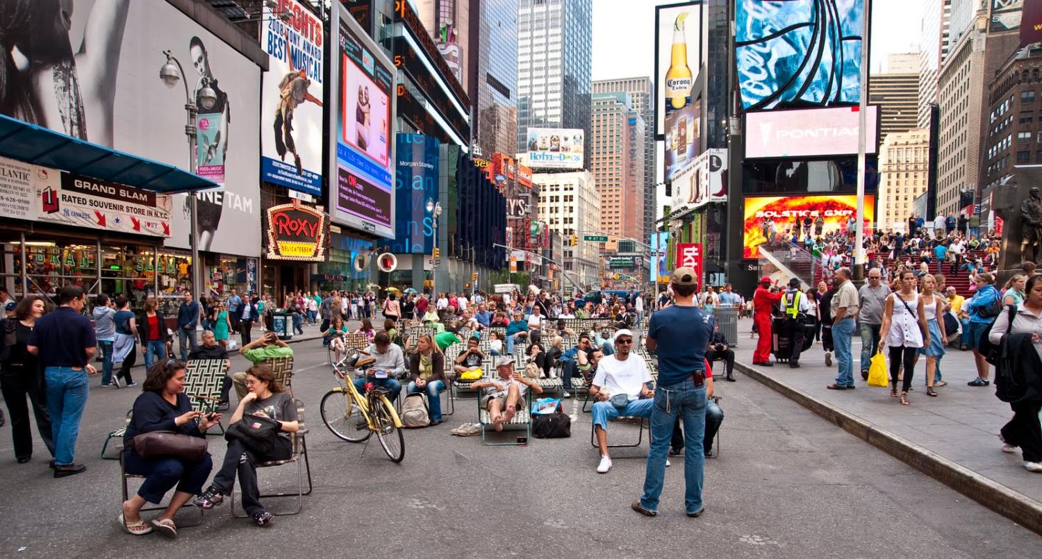 Broadway