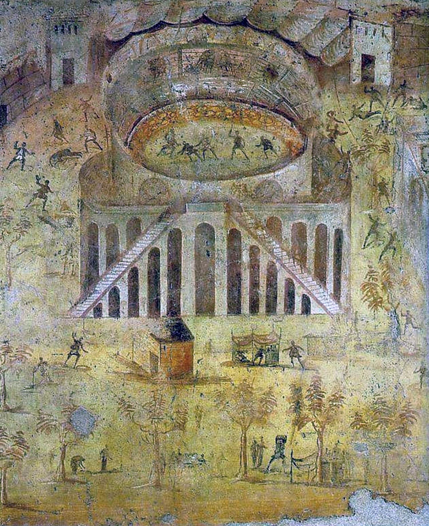Theatre