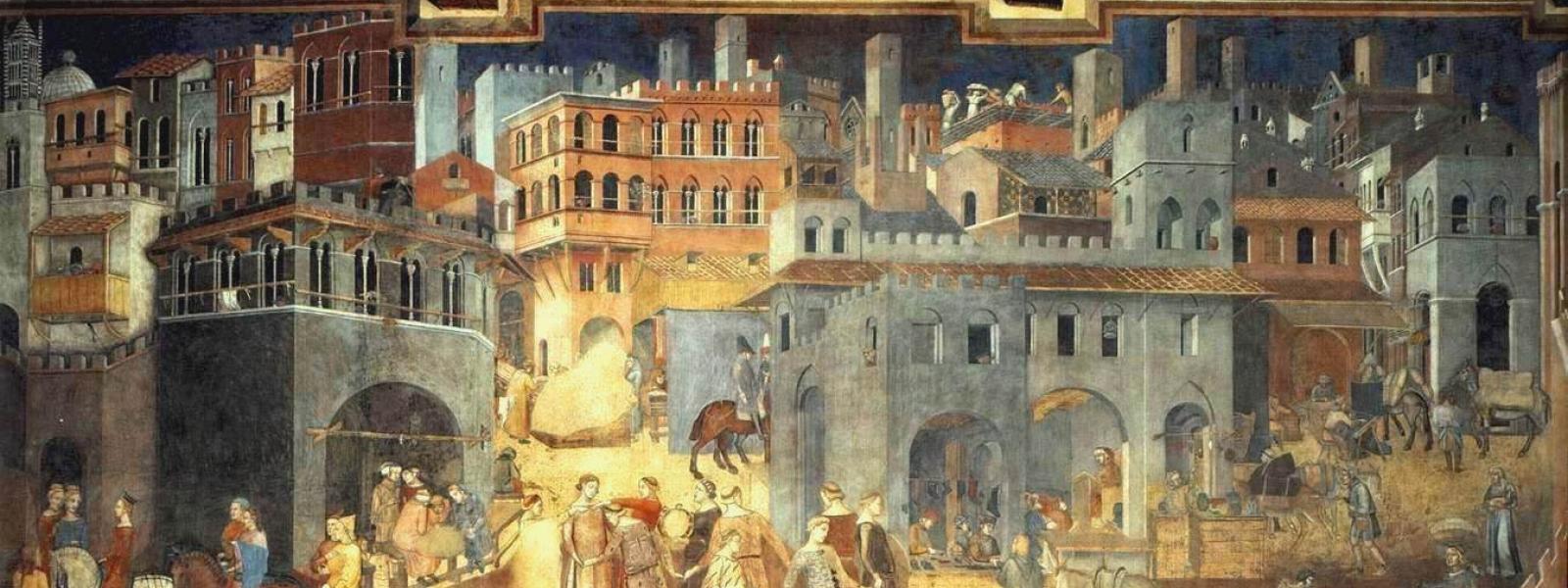 Siena