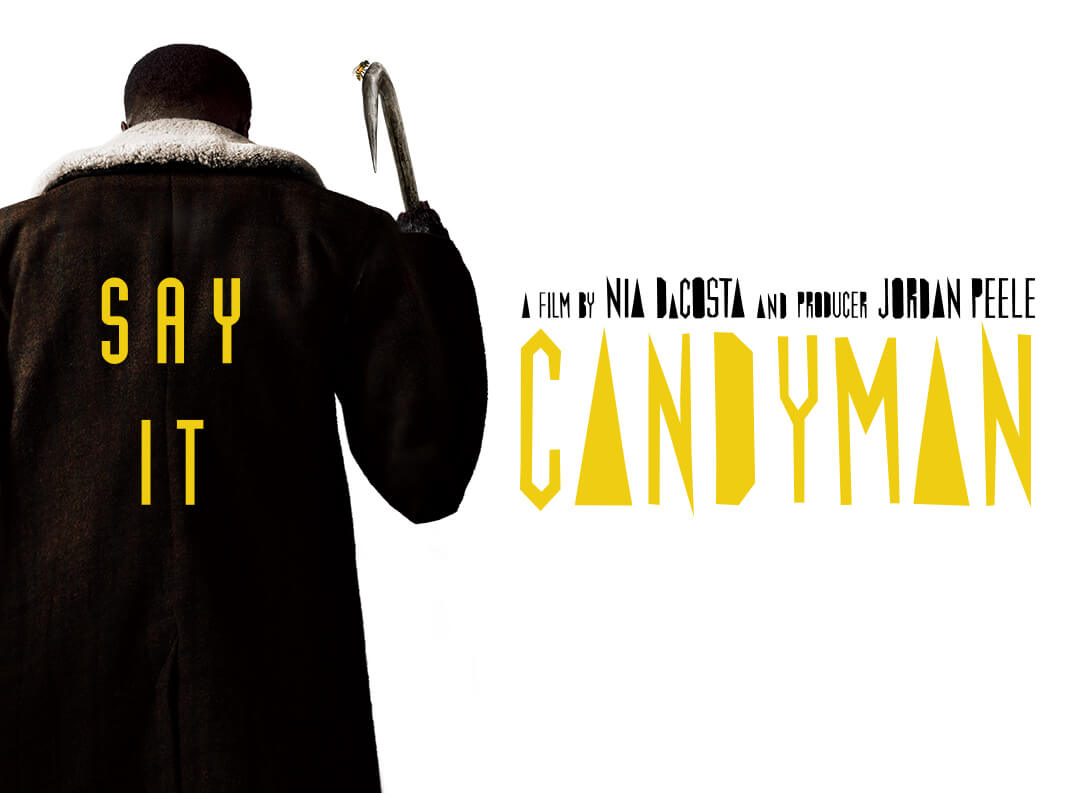 Candyman