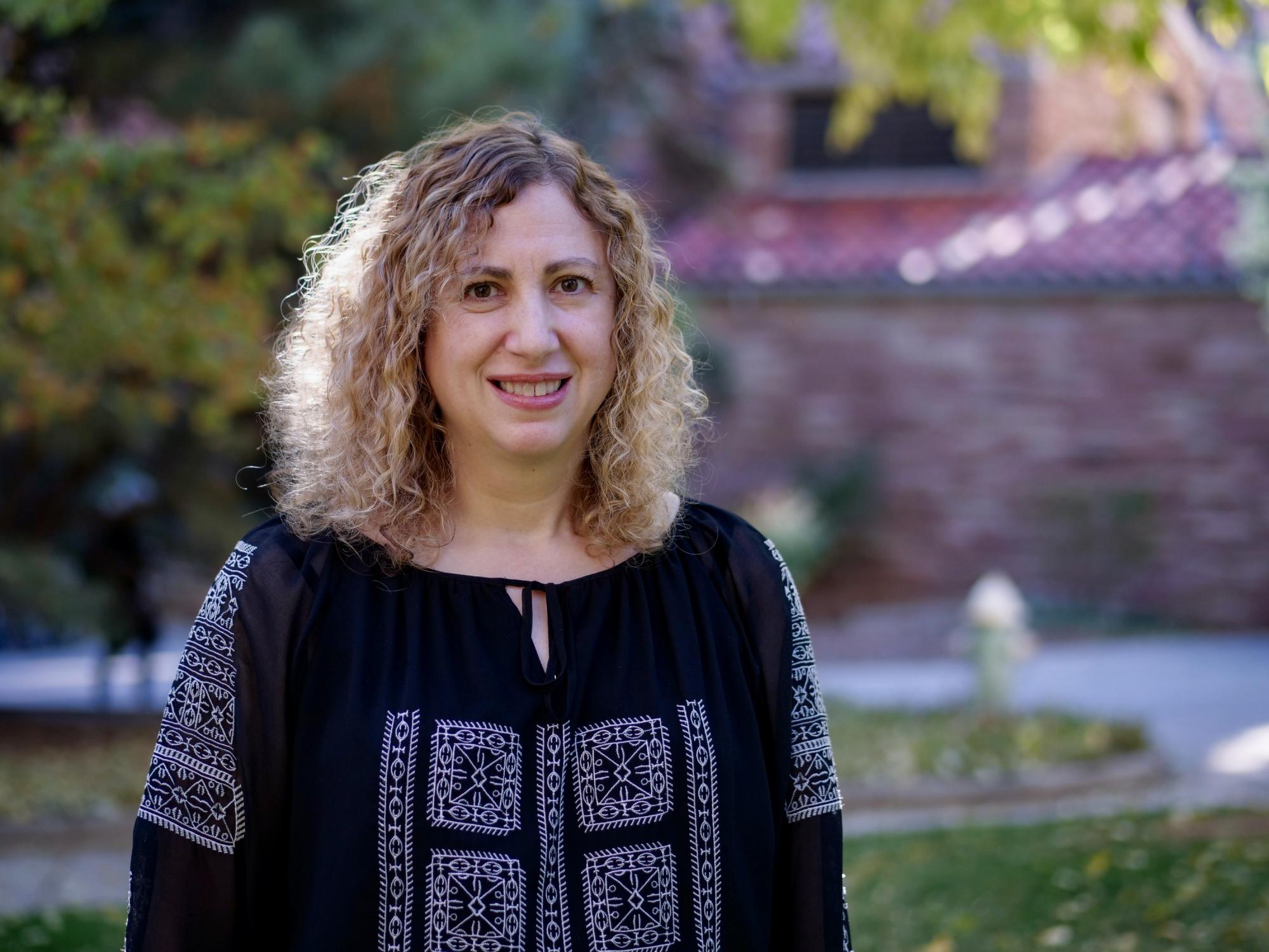 Rachel Rinaldo New Publication | Sociology | University of Colorado Boulder