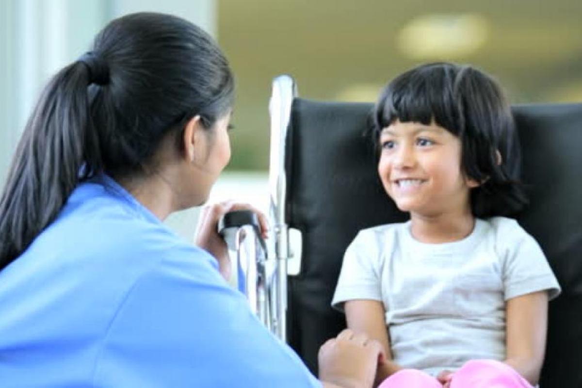 Health, & Care