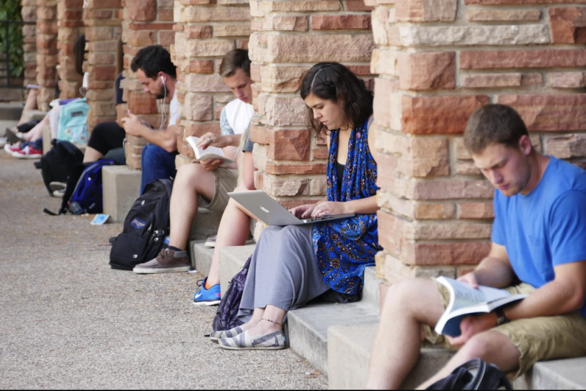 Students