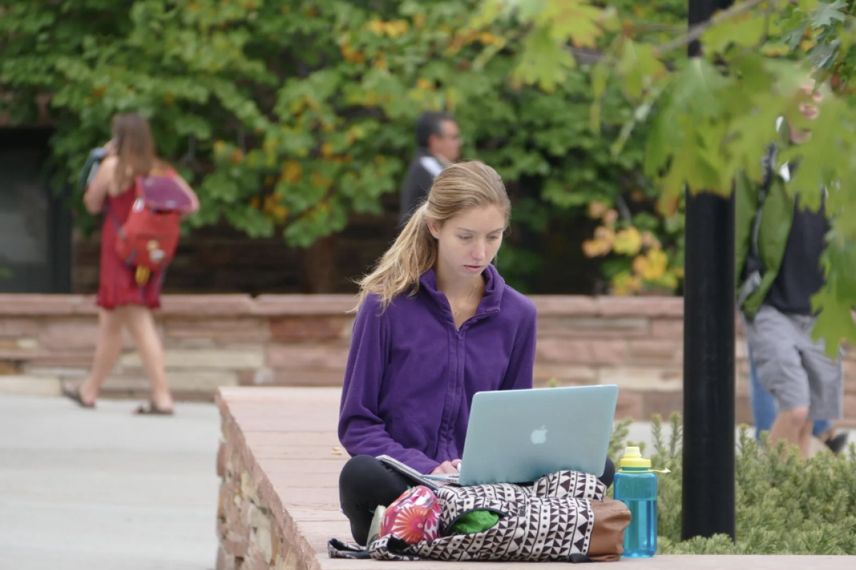 Student