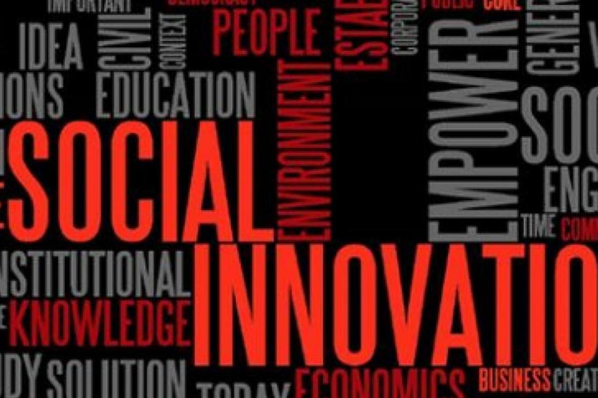 Social Innovation