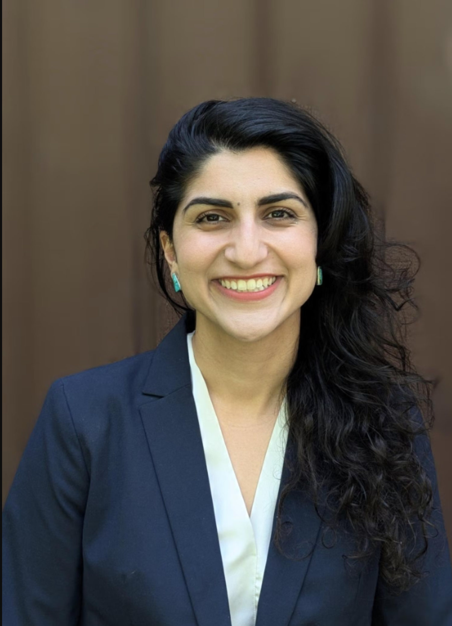delaram takyar