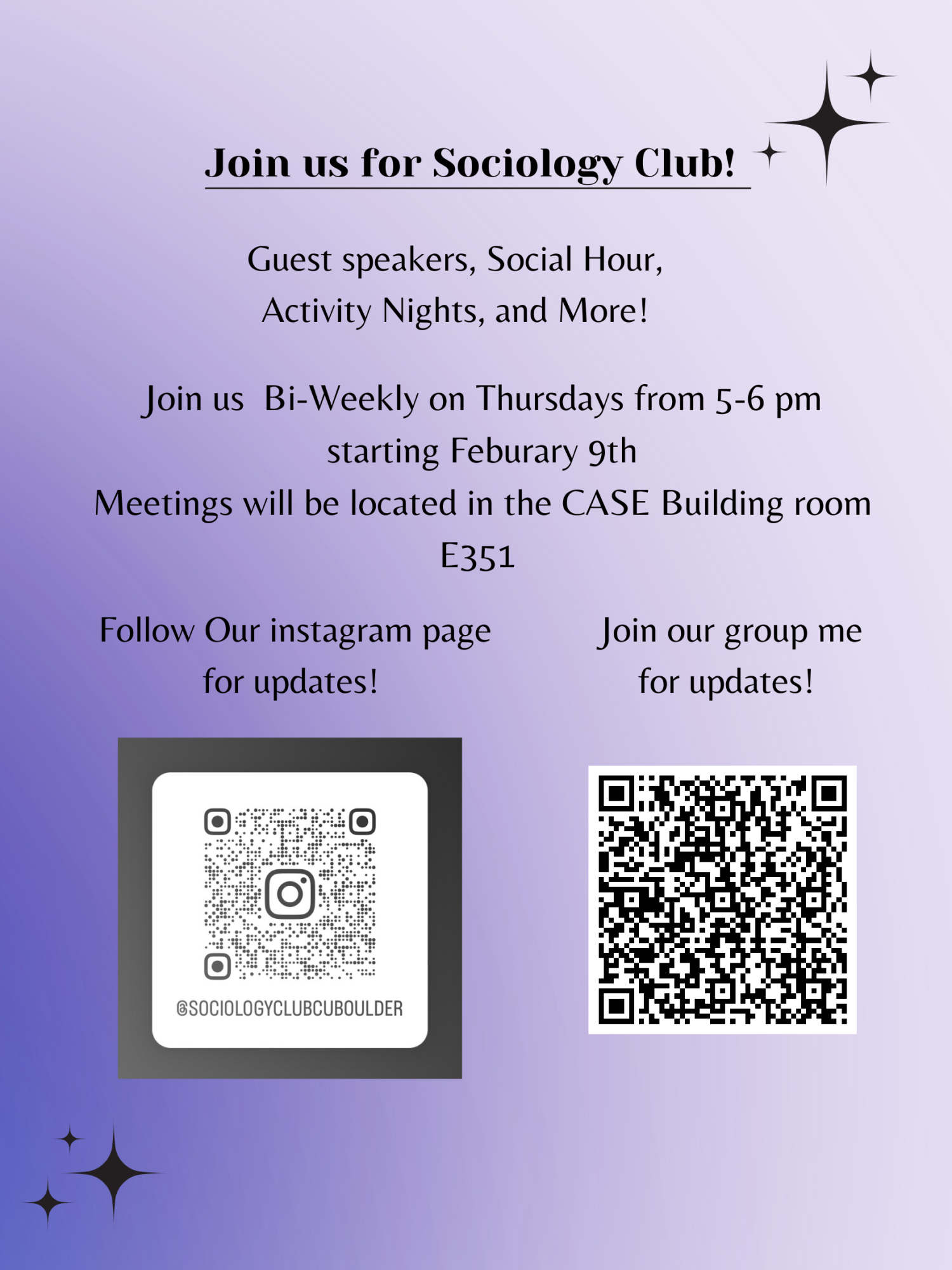 Soc club