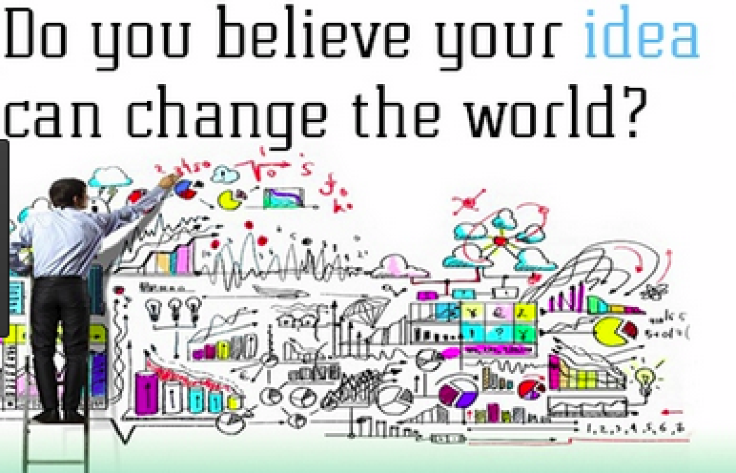 Changing Ideas