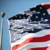 US flag