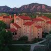 CU Boulder