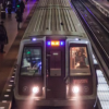 train