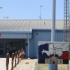 Texas heat related death in prisons