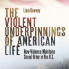 Downey Book Cover