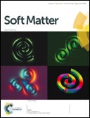 Soft Matter 2015