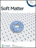 Soft Matter cover 2021