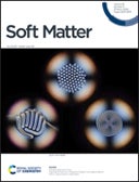 Soft Matter 16 2020 cover