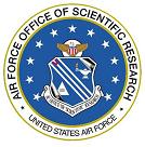 AFOSR logo