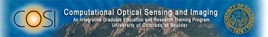 COSI logo
