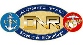 ONR logo