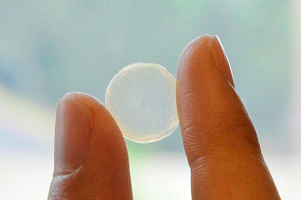 Aerogel