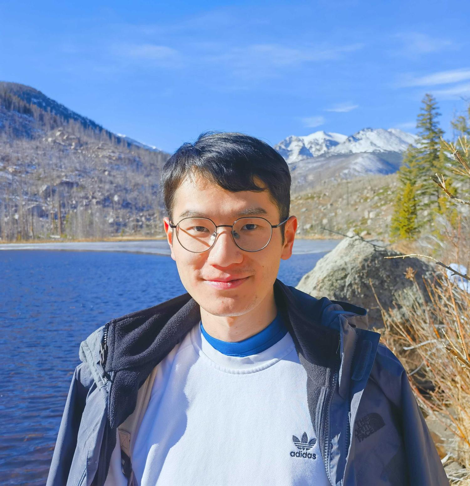 Gewei Chen