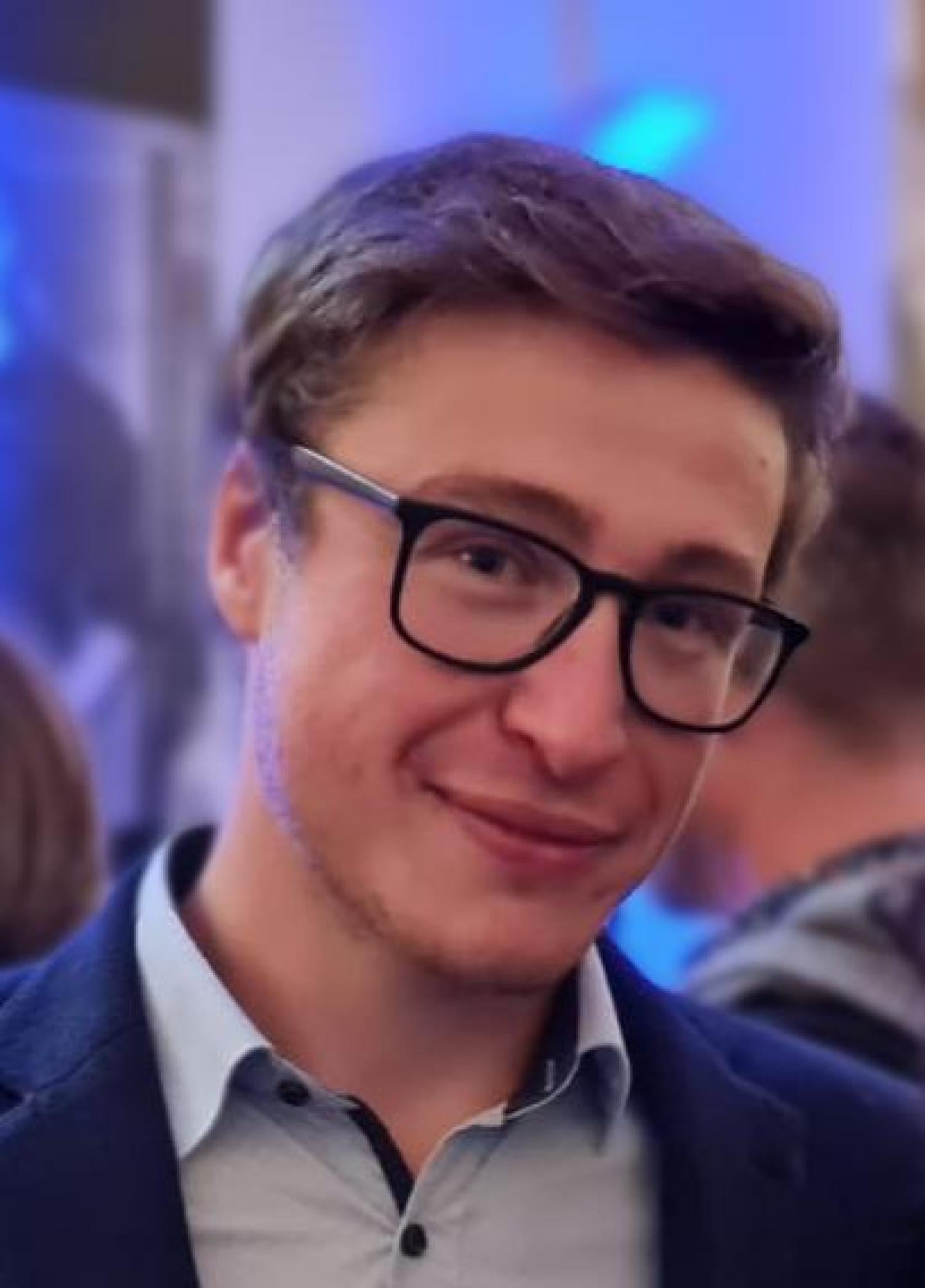 Alexander Pattis