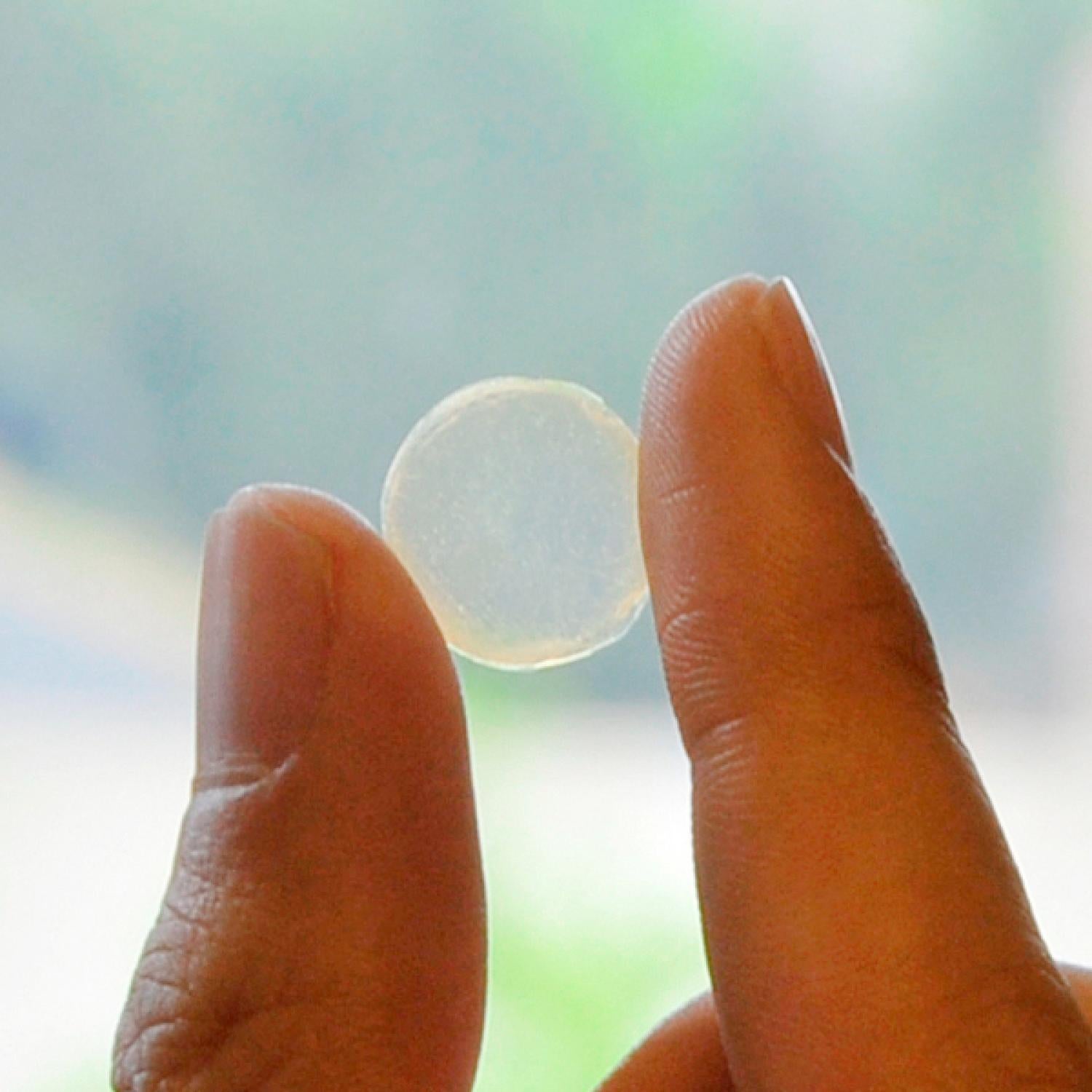 Aerogel