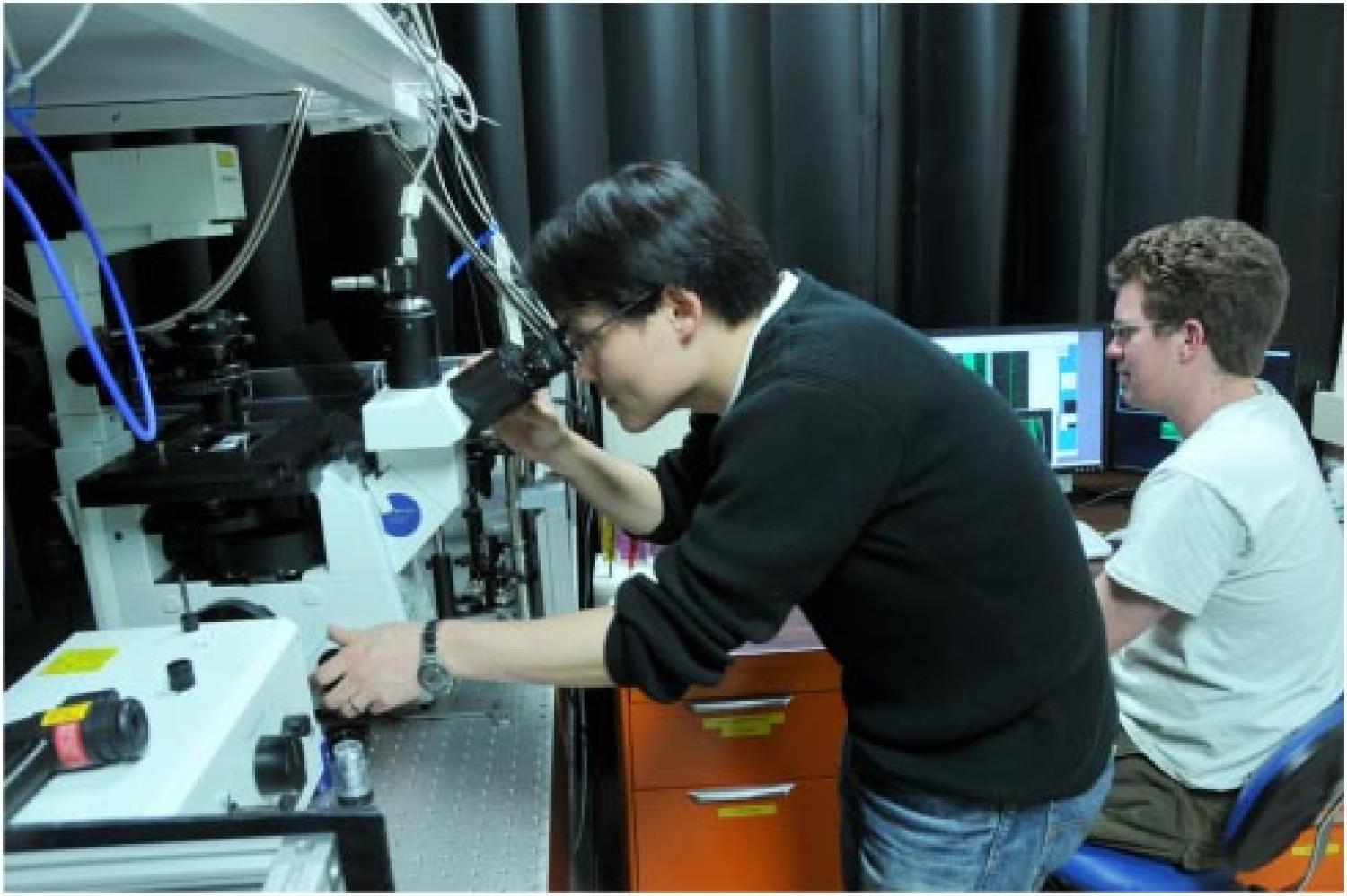 FCPM laboratory