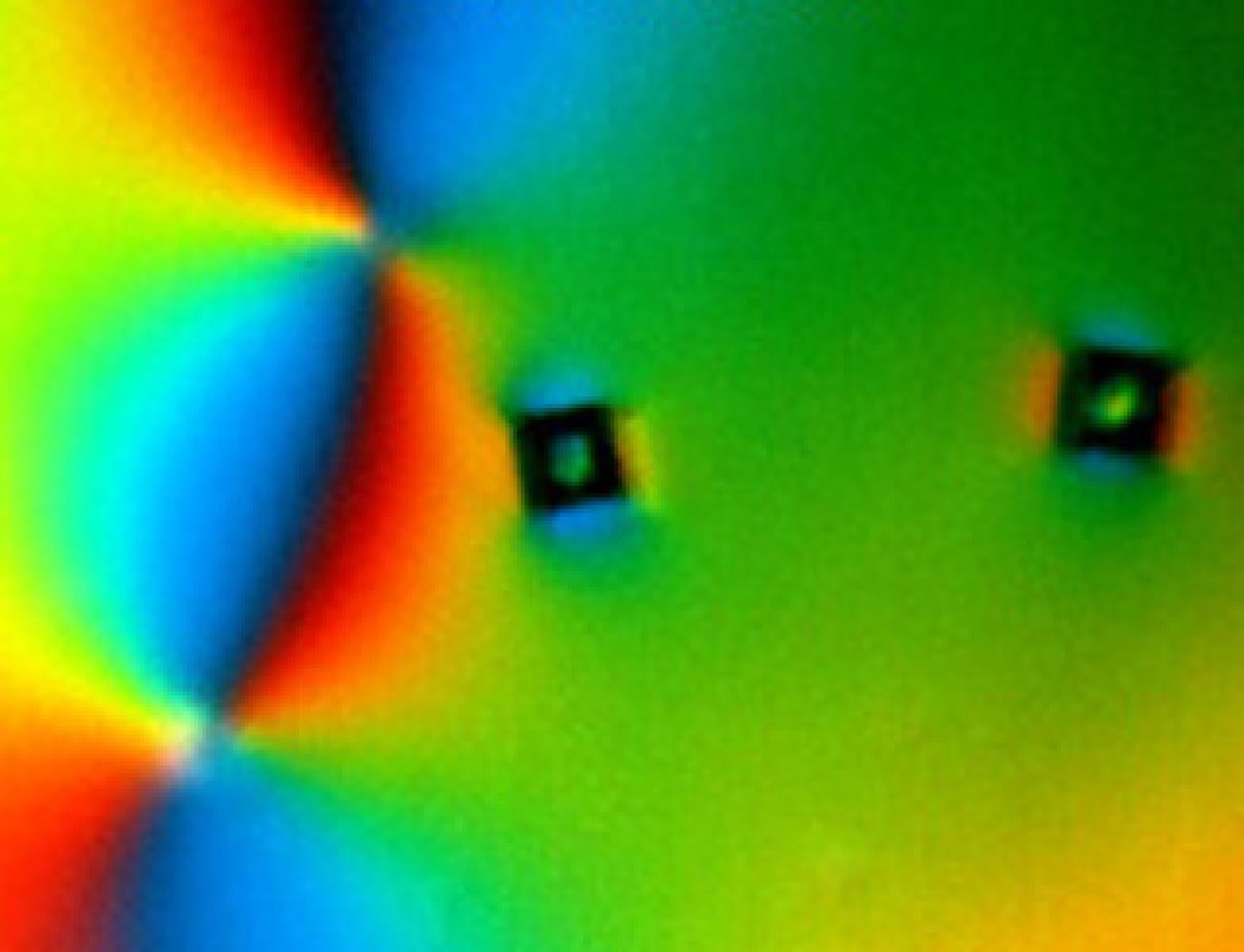 Complex shaped colloids