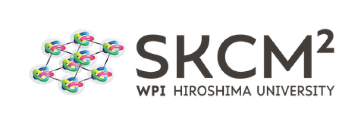 SKCM2 Logo