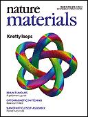 Nature Materials 2014